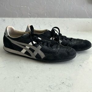 Men’s Onitsuka Tiger Serrano